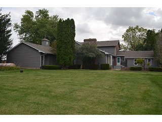 Property photo 7 - REAL ESTATE & PERSONAL PROPERTY AUCTION IN ALLEN COUNTY